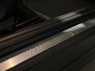 MINI Electric