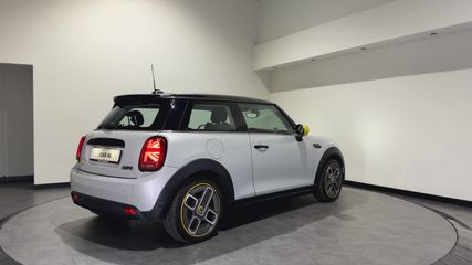 MINI Electric