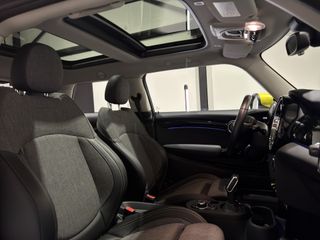 MINI Electric