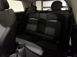 MINI Electric