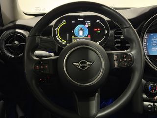 MINI Electric