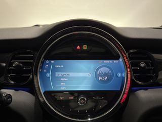 MINI Electric