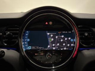 MINI Electric