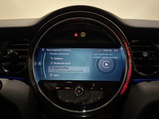 MINI Electric
