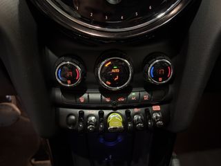 MINI Electric
