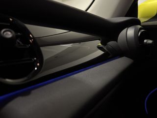 MINI Electric