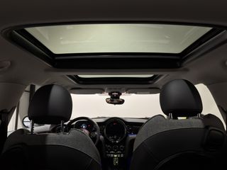 MINI Electric