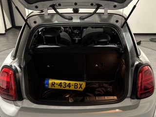 MINI Electric
