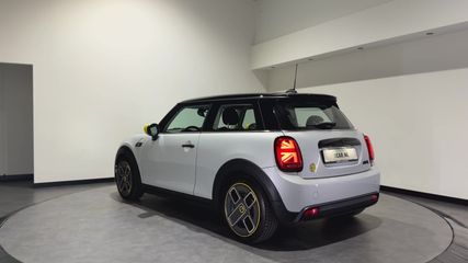 MINI Electric