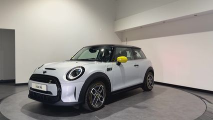 MINI Electric