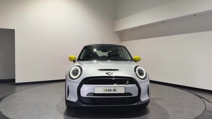 MINI Electric