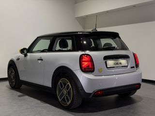 MINI Electric
