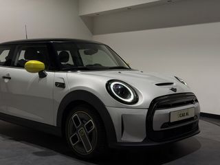 MINI Electric