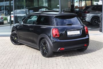 MINI Electric
