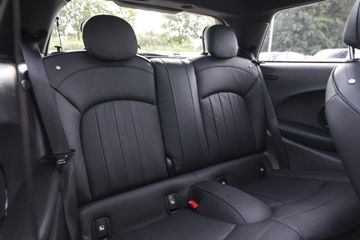 MINI Electric