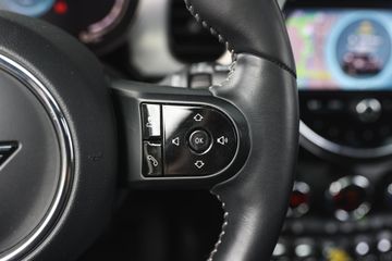 MINI Electric