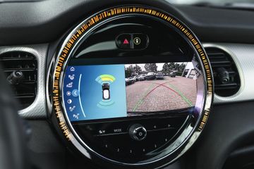 MINI Electric