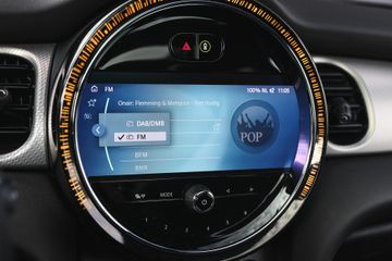 MINI Electric