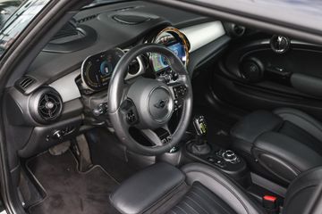 MINI Electric