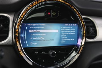 MINI Electric