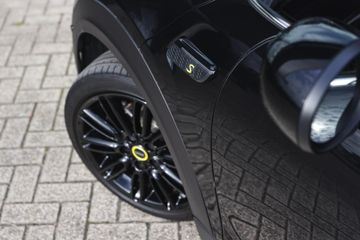 MINI Electric