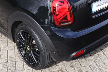 MINI Electric