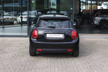 MINI Electric