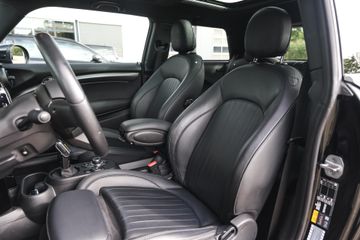 MINI Electric