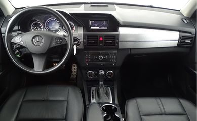 Mercedes-Benz GLK