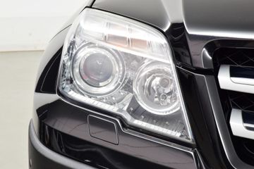Mercedes-Benz GLK