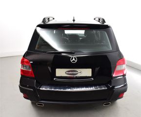 Mercedes-Benz GLK
