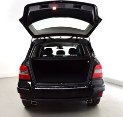 Mercedes-Benz GLK