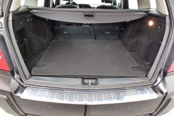 Mercedes-Benz GLK