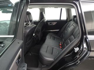 Mercedes-Benz GLK