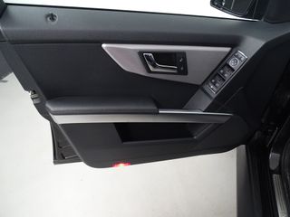 Mercedes-Benz GLK