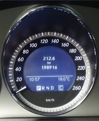 Mercedes-Benz GLK