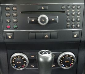 Mercedes-Benz GLK
