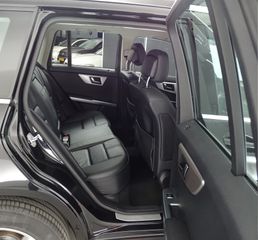 Mercedes-Benz GLK