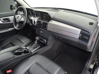 Mercedes-Benz GLK