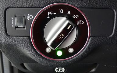 Mercedes-Benz GLK