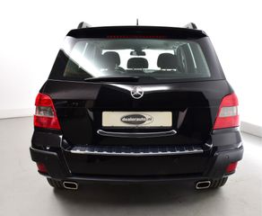 Mercedes-Benz GLK