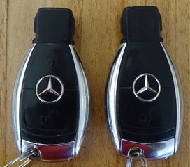 Mercedes-Benz GLK