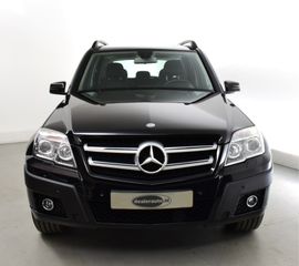 Mercedes-Benz GLK