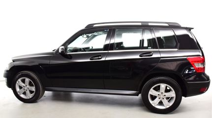 Mercedes-Benz GLK