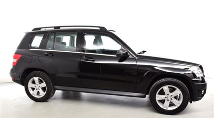 Mercedes-Benz GLK
