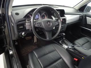 Mercedes-Benz GLK