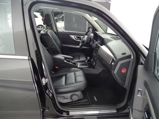 Mercedes-Benz GLK