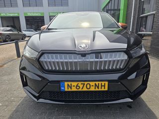 Škoda Enyaq iV