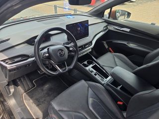 Škoda Enyaq iV