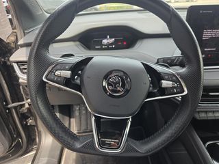 Škoda Enyaq iV